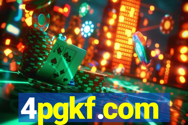 4pgkf.com