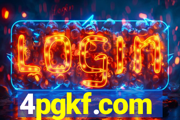 4pgkf.com