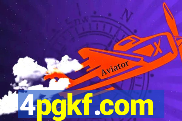 4pgkf.com