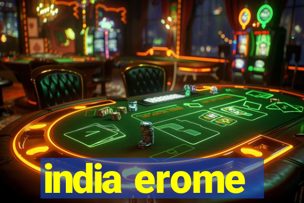 india erome