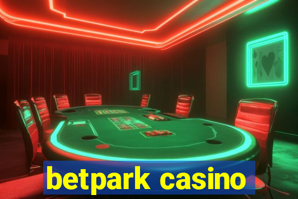 betpark casino