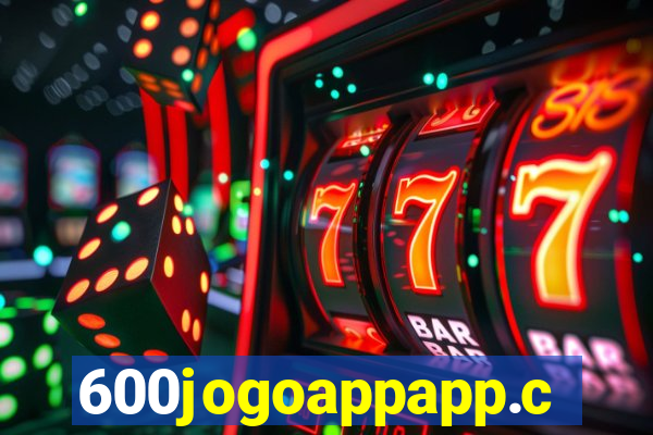 600jogoappapp.com