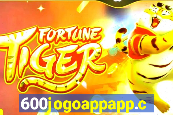 600jogoappapp.com