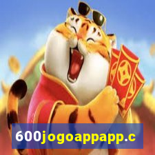 600jogoappapp.com