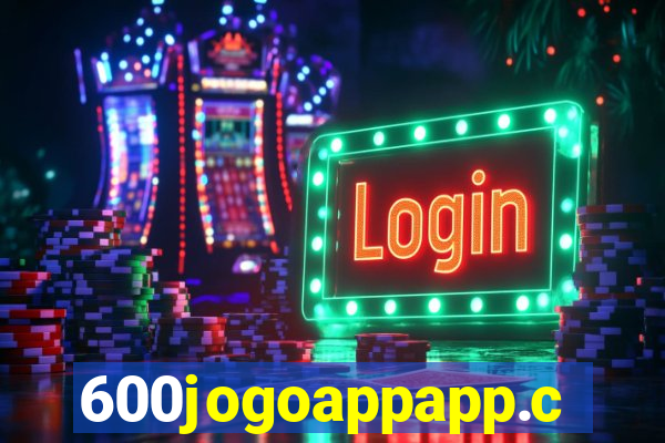 600jogoappapp.com