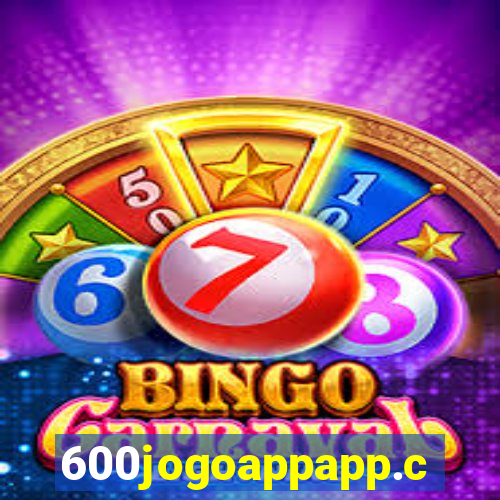 600jogoappapp.com