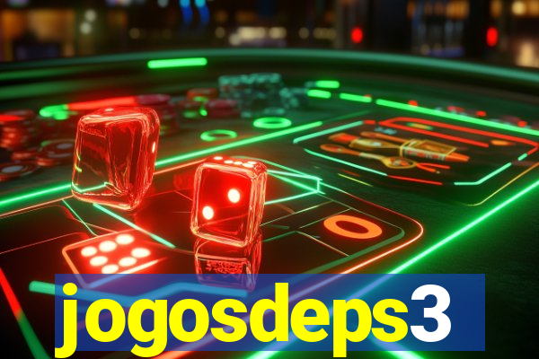 jogosdeps3