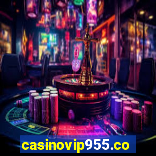 casinovip955.com