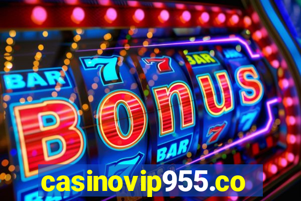 casinovip955.com