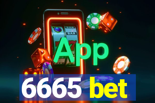 6665 bet