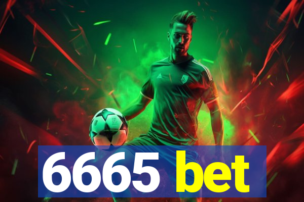 6665 bet