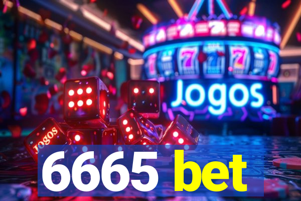 6665 bet