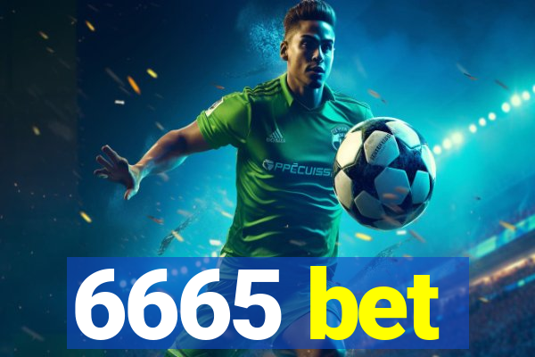 6665 bet