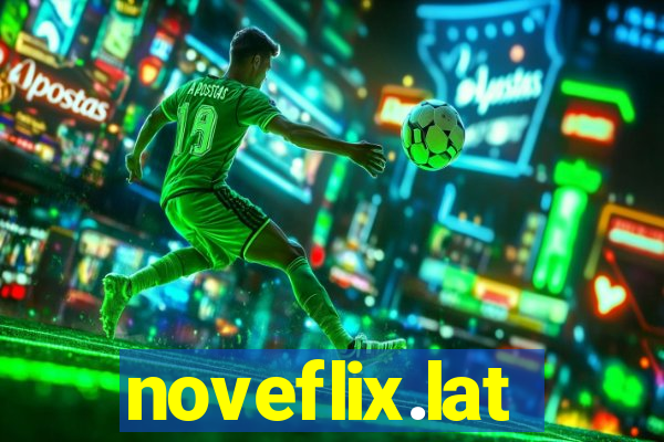 noveflix.lat