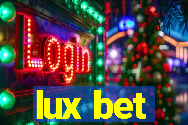 lux bet