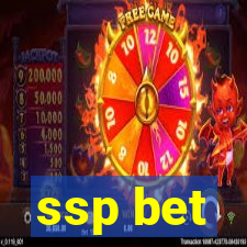 ssp bet