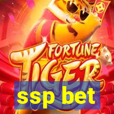 ssp bet