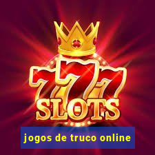 jogos de truco online