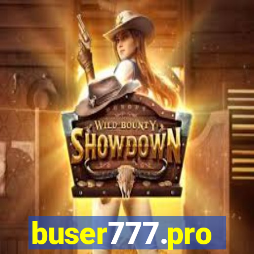 buser777.pro