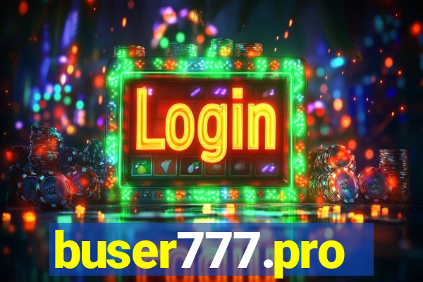 buser777.pro