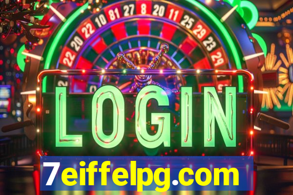 7eiffelpg.com