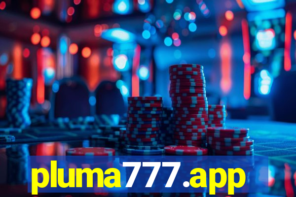 pluma777.app