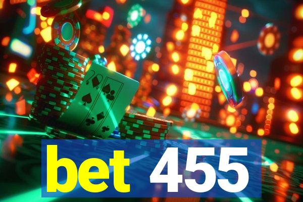 bet 455