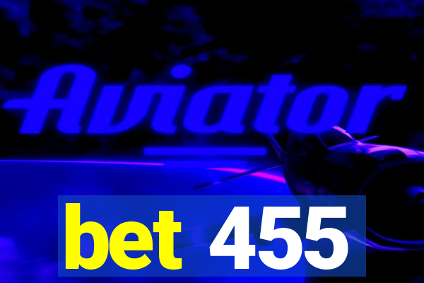 bet 455