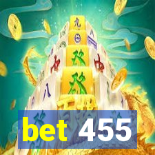 bet 455