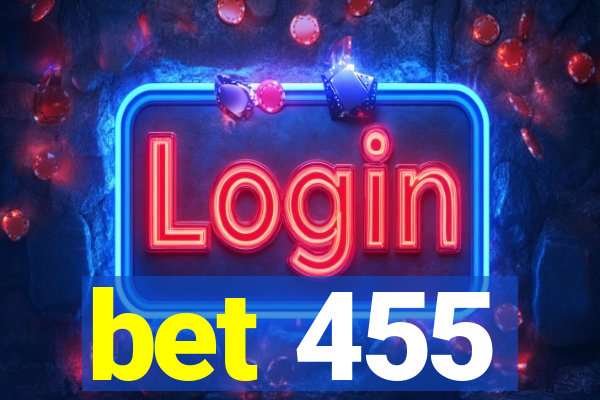 bet 455