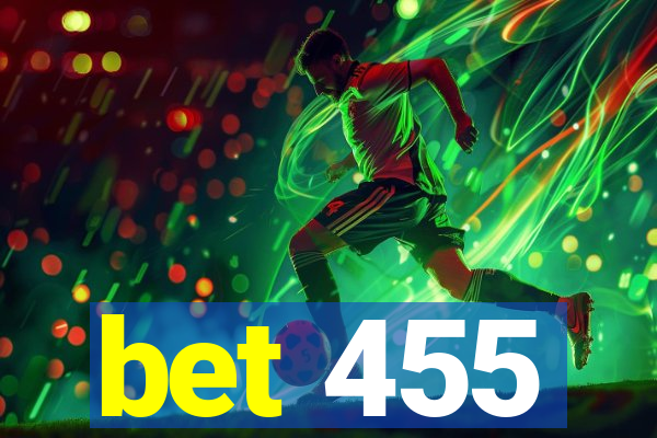 bet 455