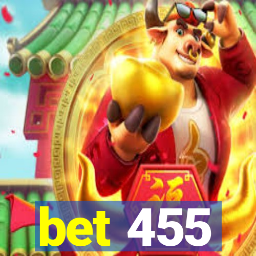 bet 455