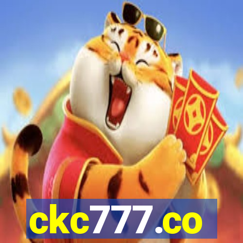 ckc777.co