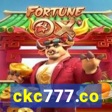 ckc777.co