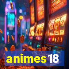 animes18