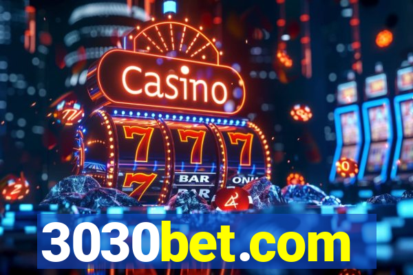 3030bet.com