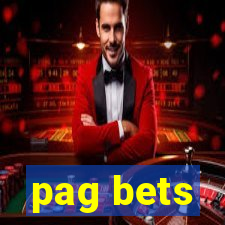 pag bets