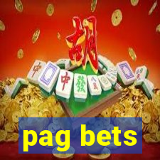 pag bets