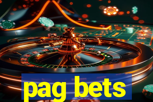 pag bets