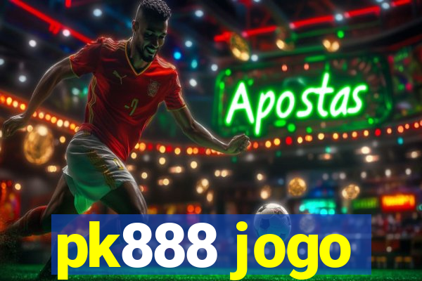 pk888 jogo