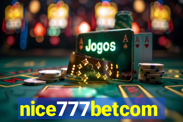 nice777betcom