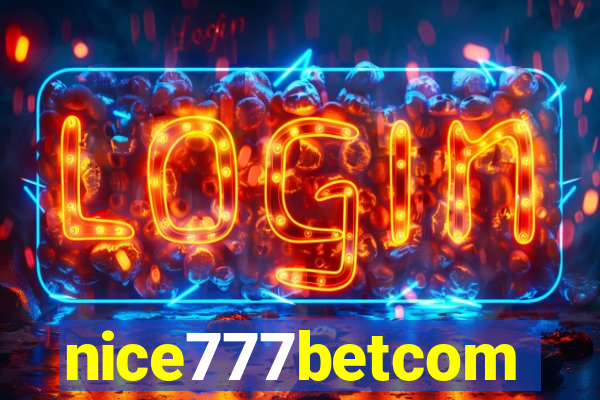 nice777betcom