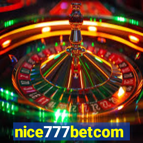 nice777betcom