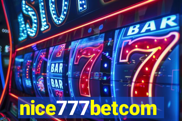 nice777betcom