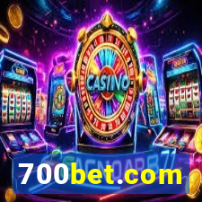 700bet.com