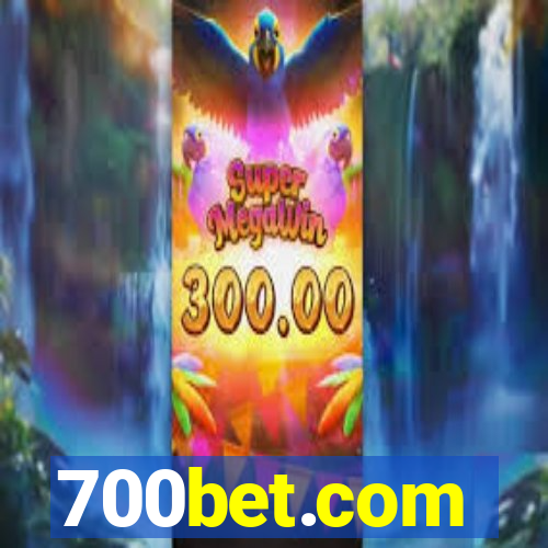 700bet.com