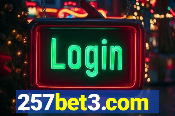 257bet3.com