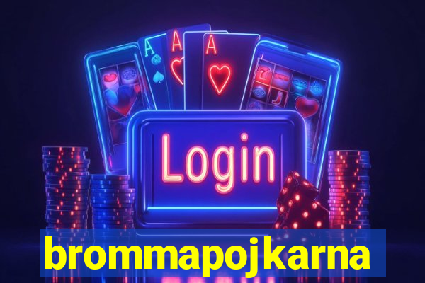 brommapojkarna