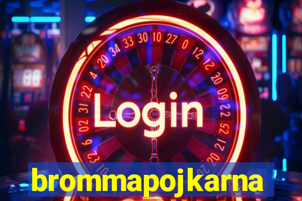 brommapojkarna