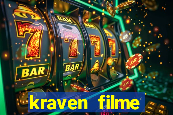 kraven filme completo dublado